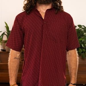 Funky Mens Shirt